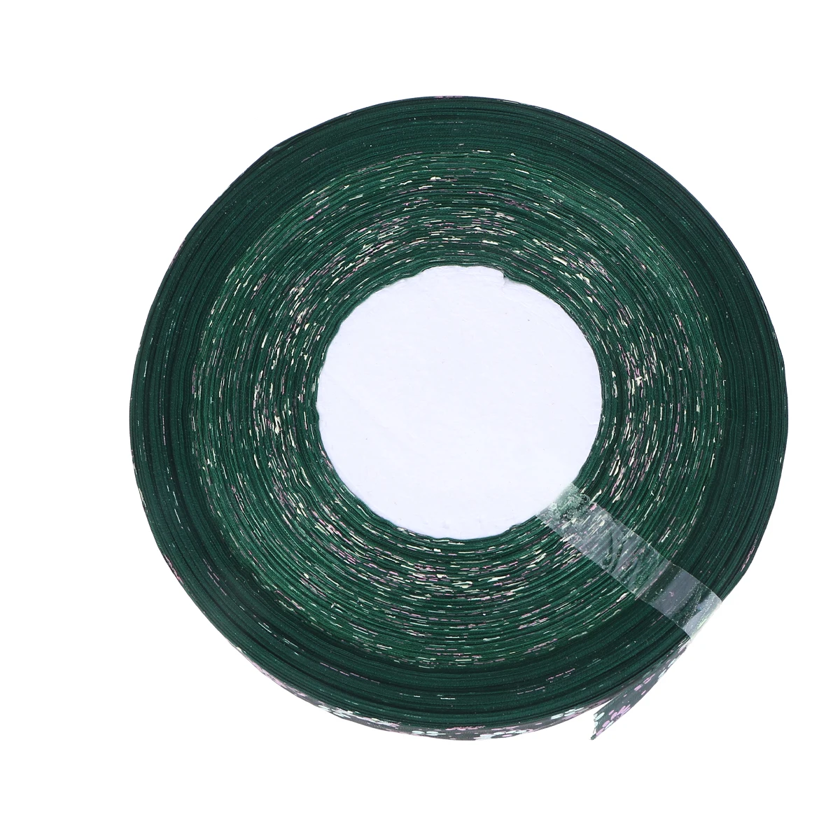 

100 Yards 2.5Cm Premium Daisy Printed Ribbon Fade Resistant Organza Ribbon For Wedding Gift Wrapping Sewing Diy Crafts Festival