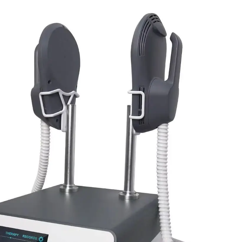 Professional Electronic Muscles Stimulator Device Ems RF Body slimming Muscle Build Fat Burn Sculpting Machine