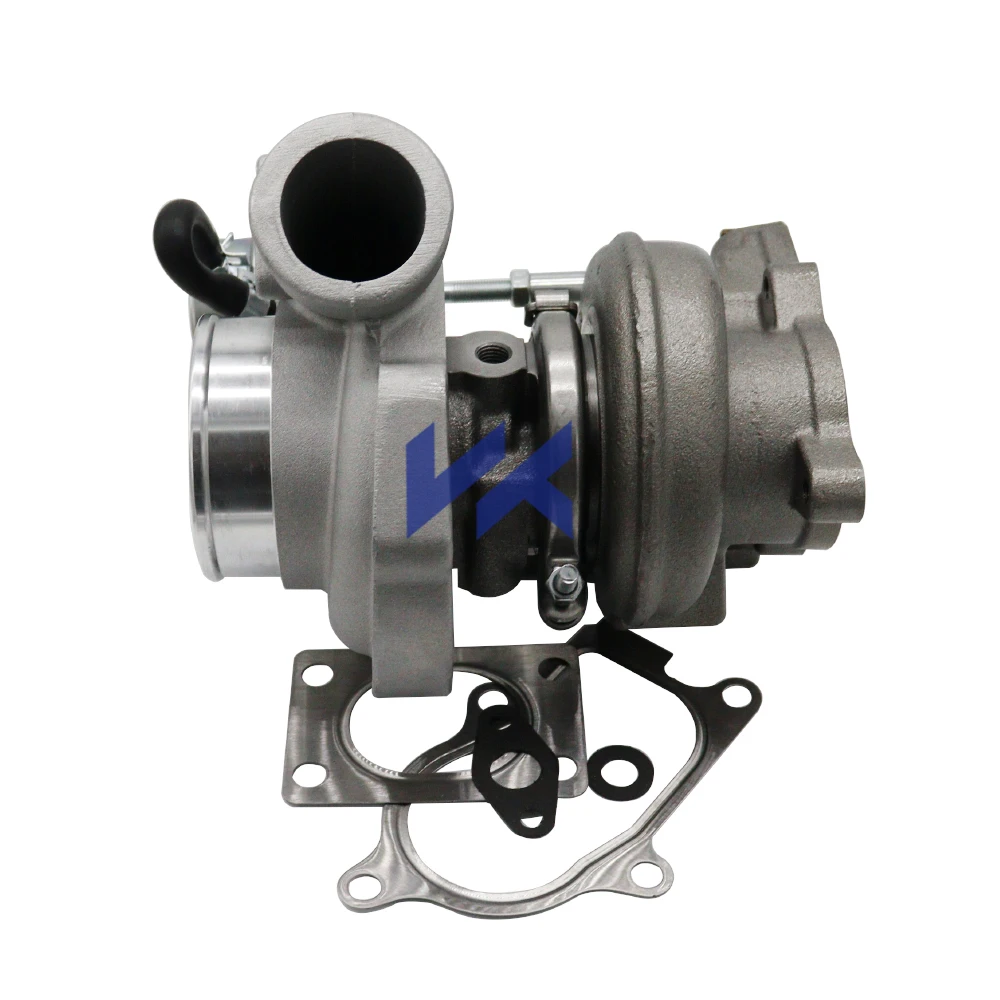 Turbo 4046127 Pieza del motor Turbocompresor para motor GT45(GT42945)