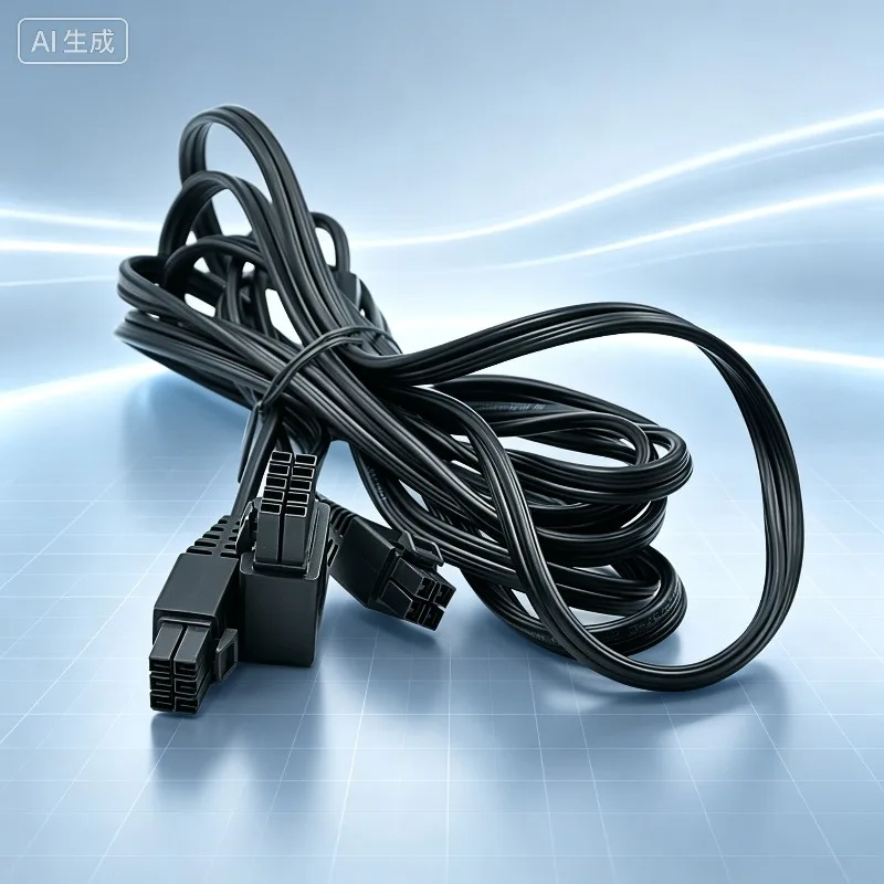 Subwoofer Connection Cable FOR Bose SoundTouch 120 130 10‑Pin To 6&4‑Pin