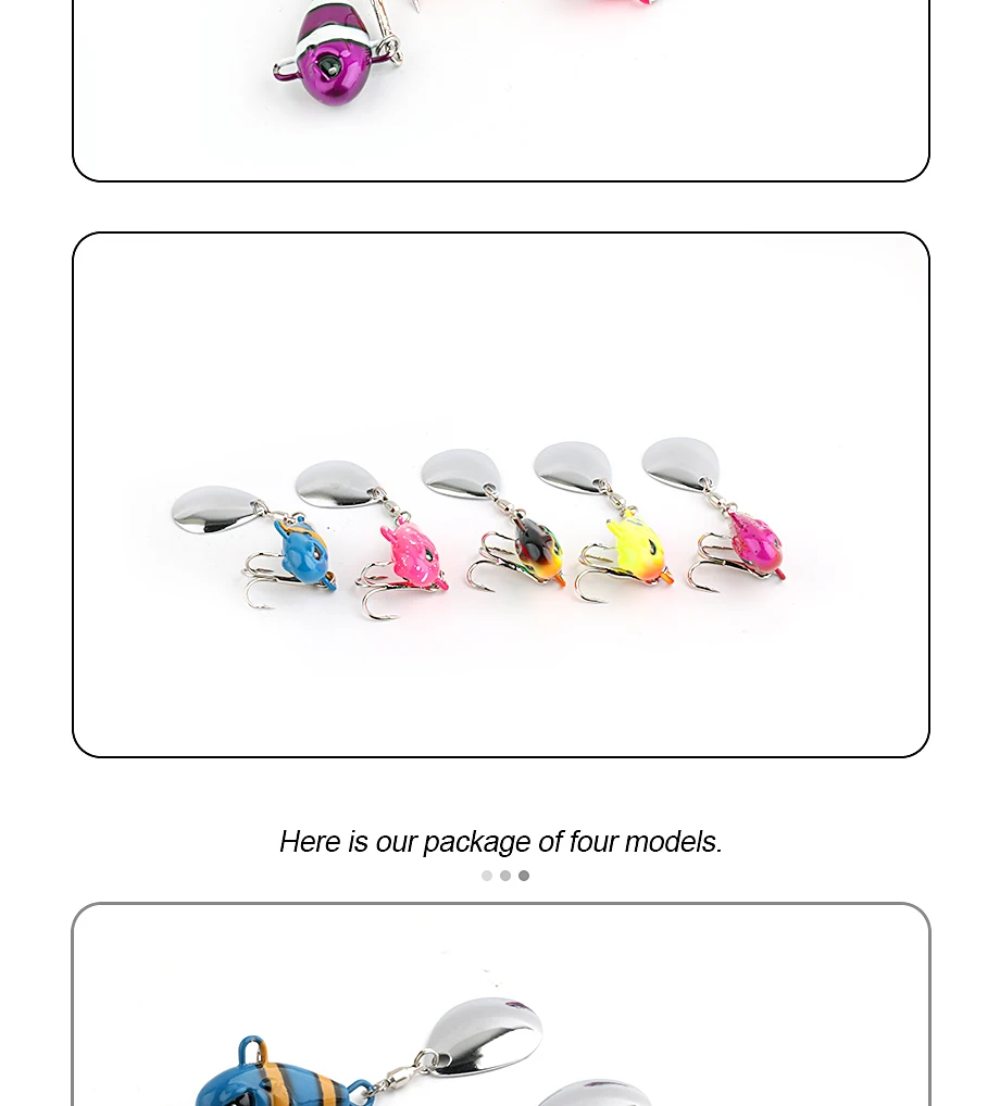 FJORD Schwanz Spinner Köder 7g 10,5g 14g 21g Angeln Locken Vib Metall Casting Shore Jig Löffel angeln Künstliche Köder Zubehör – Detail 10