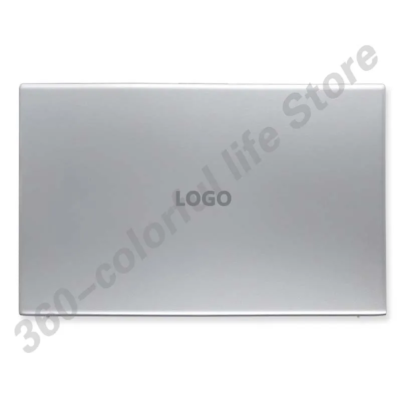 جديد لـ ASUS VivoBook 15 X512 X512F A512 A512F F512 F512D غطاء الكمبيوتر المحمول LCD الغطاء الخلفي الحافة الأمامية Palmrest السفلي السفلي