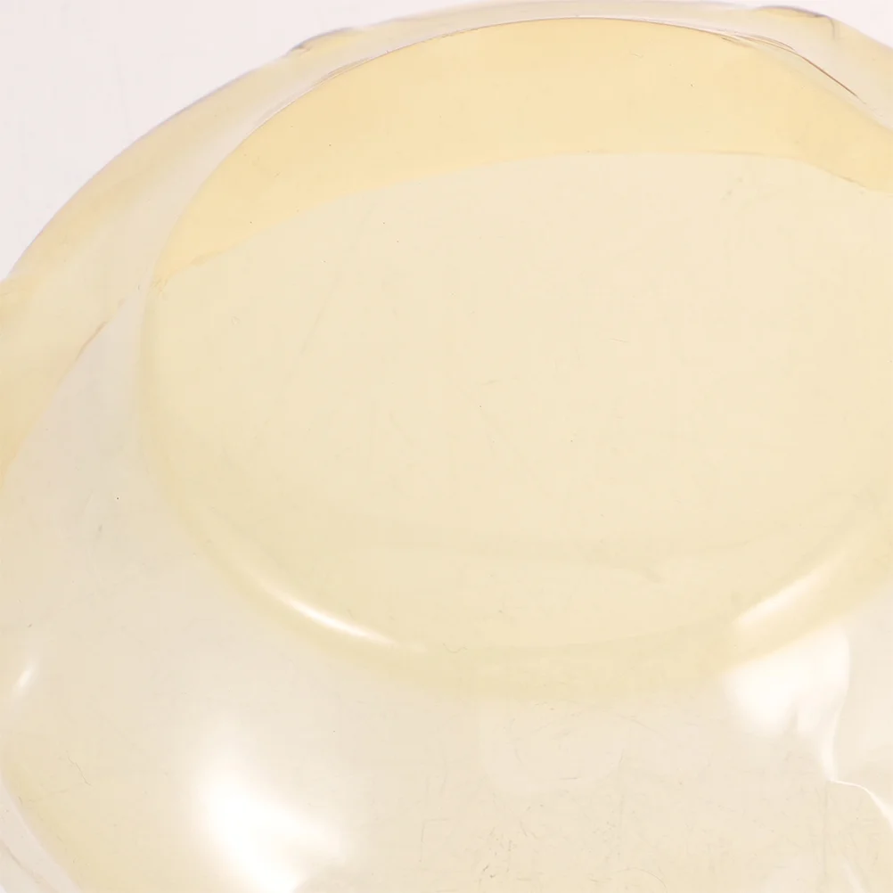 12 Pcs Smoke Dust Cover Alarm for Cooking Plastic Protector Protective Kitchen Baking