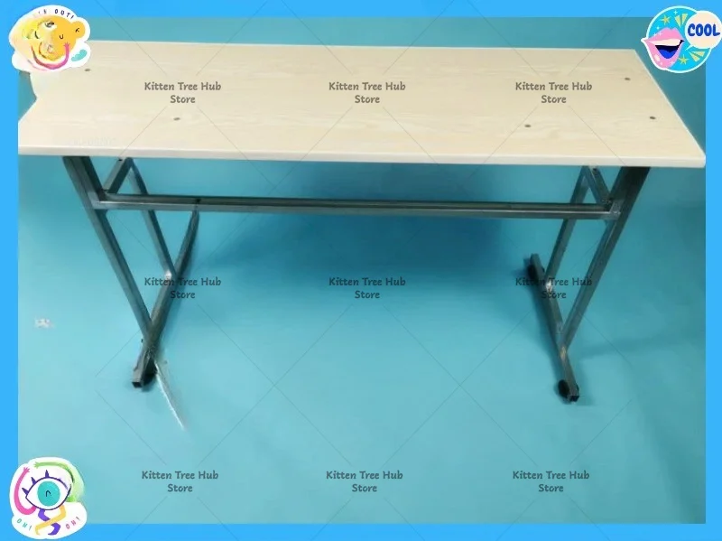 Home Knitting Machine Stand Rack for  Silver Reed Portable Sturdy Space Saving