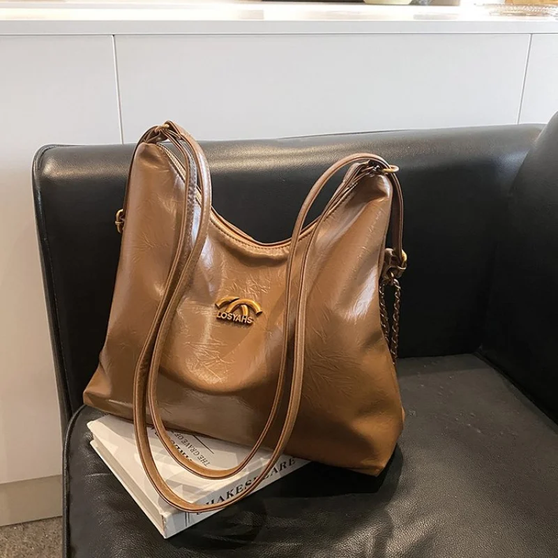 

Stylish Casual Vintage Clutch Bag Messenger Purse For Women Elegant Minimalist And Paris Flair