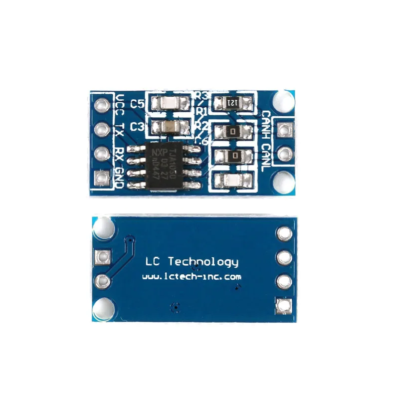 TJA1050 CAN Модуль интерфейса контроллера Модуль интерфейса драйвера шины