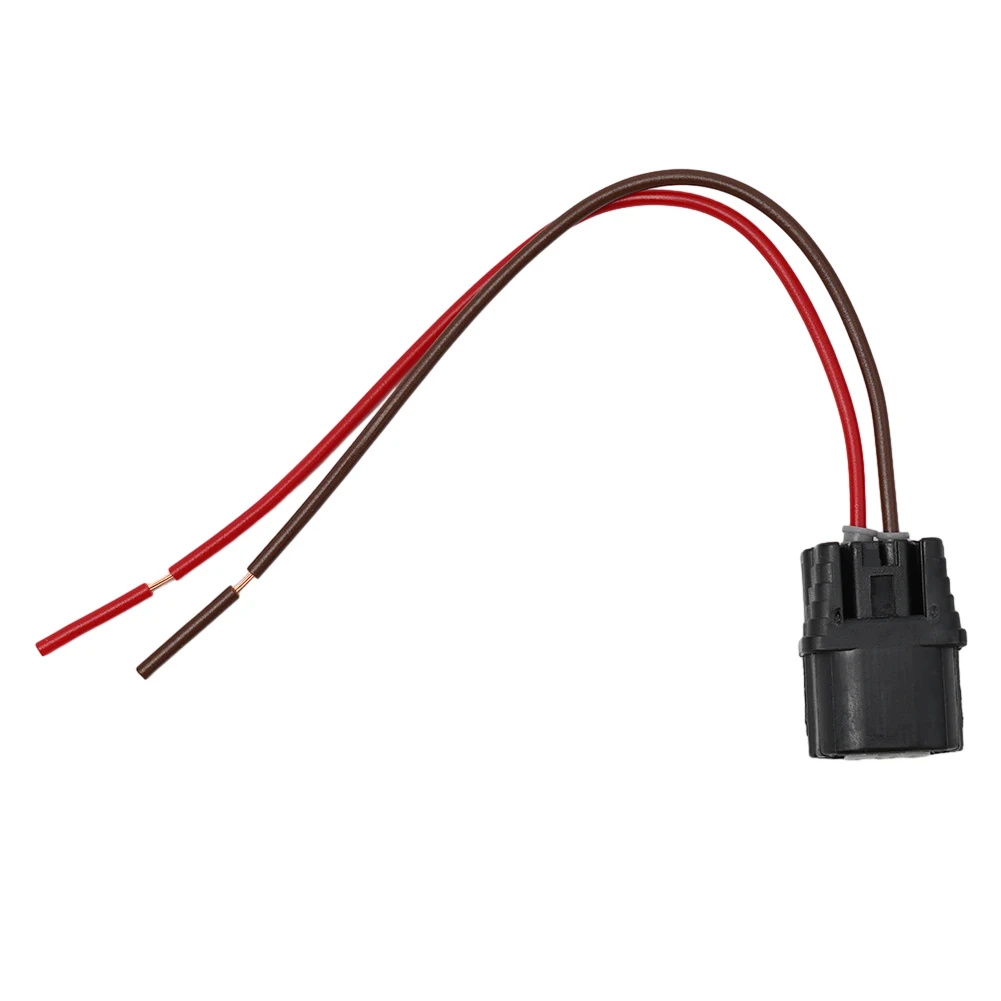 Brand New Car Temperature Sensor 80525-T2F-A01 A/C Heater Controls Black Easy Installation Electric Components