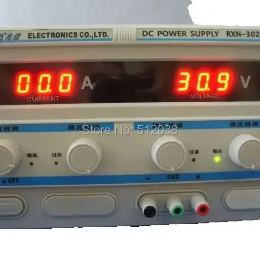 Zhaoxin RXN-3020D L…