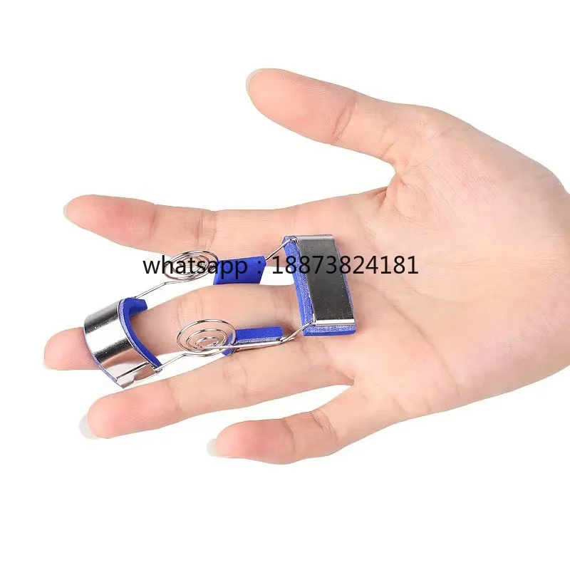 Finger Activator Finger Ligament and Tendon Fracture Postoperative Finger Trainer fast shipping