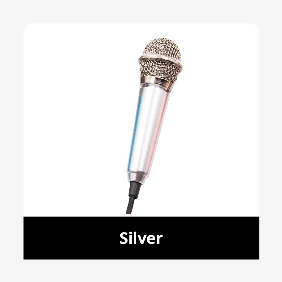 Variant: Silver