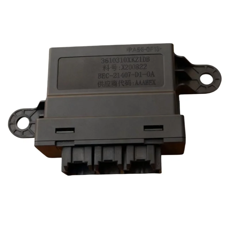 3603310XKZ1DB 1pc Genuine Reverse Radar ECU Controller for Great Wall for Haval Brand New H6