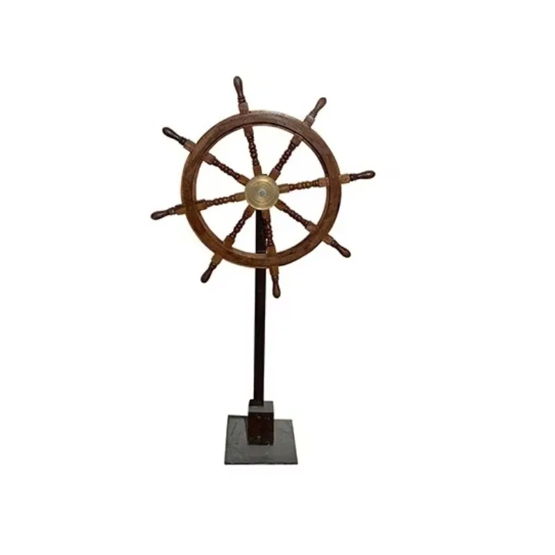 

Decorative handmade nautical beautiful design metal ship ship accessories