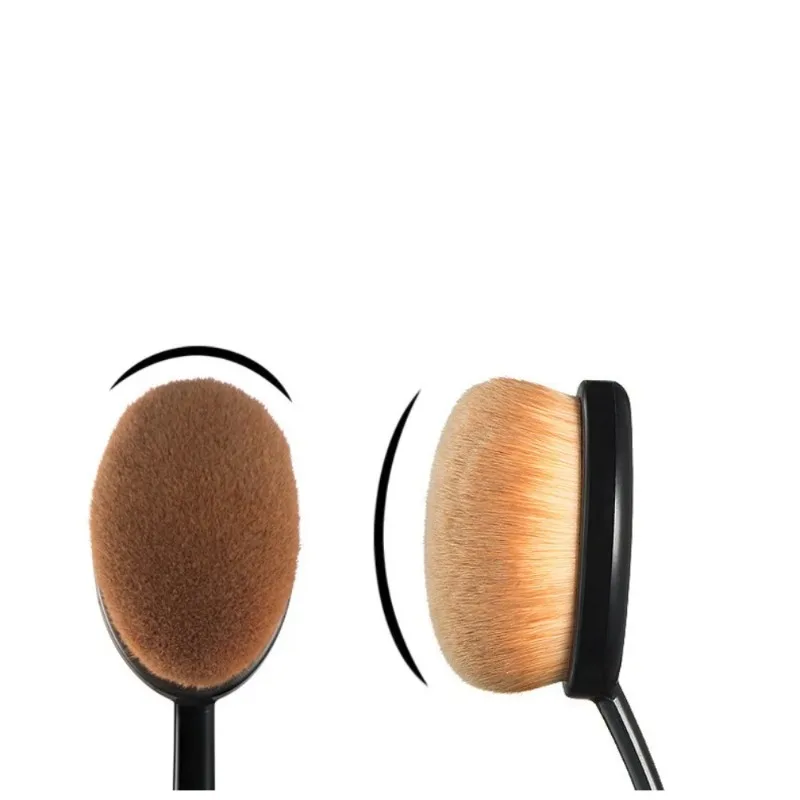 1/2pcs Car Interior Cleaning Soft Brush Hair Beauty Tool Makeup Brush Air Conditioning Dust Cleaning Brush