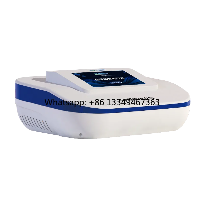 

Non-invasive Brain Stimulator Transcranial Electrotherapy Device with Prescription for Insomnia Migraine