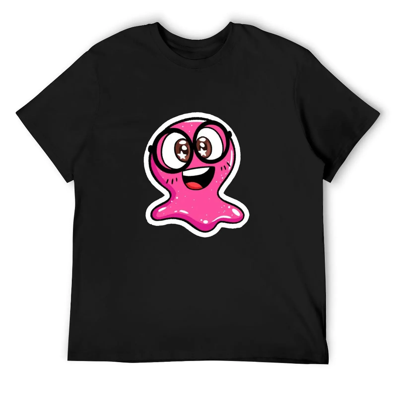 

SLICK SLIME SAM T-Shirt custom t-shirts Clothing plus size clothes mens big and tall t shirts