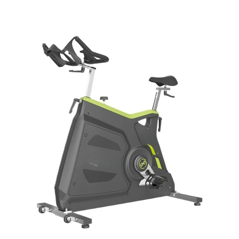 

Gym Equipment Indoor Exercise Bikes Suitable for Body Cardio Training with Monitor