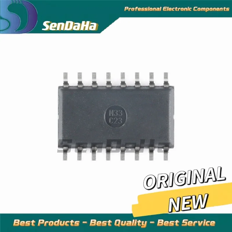 CD4051BNSR   CD4051  4051  SOIC-16  new original 10pcs/lot free Shipping