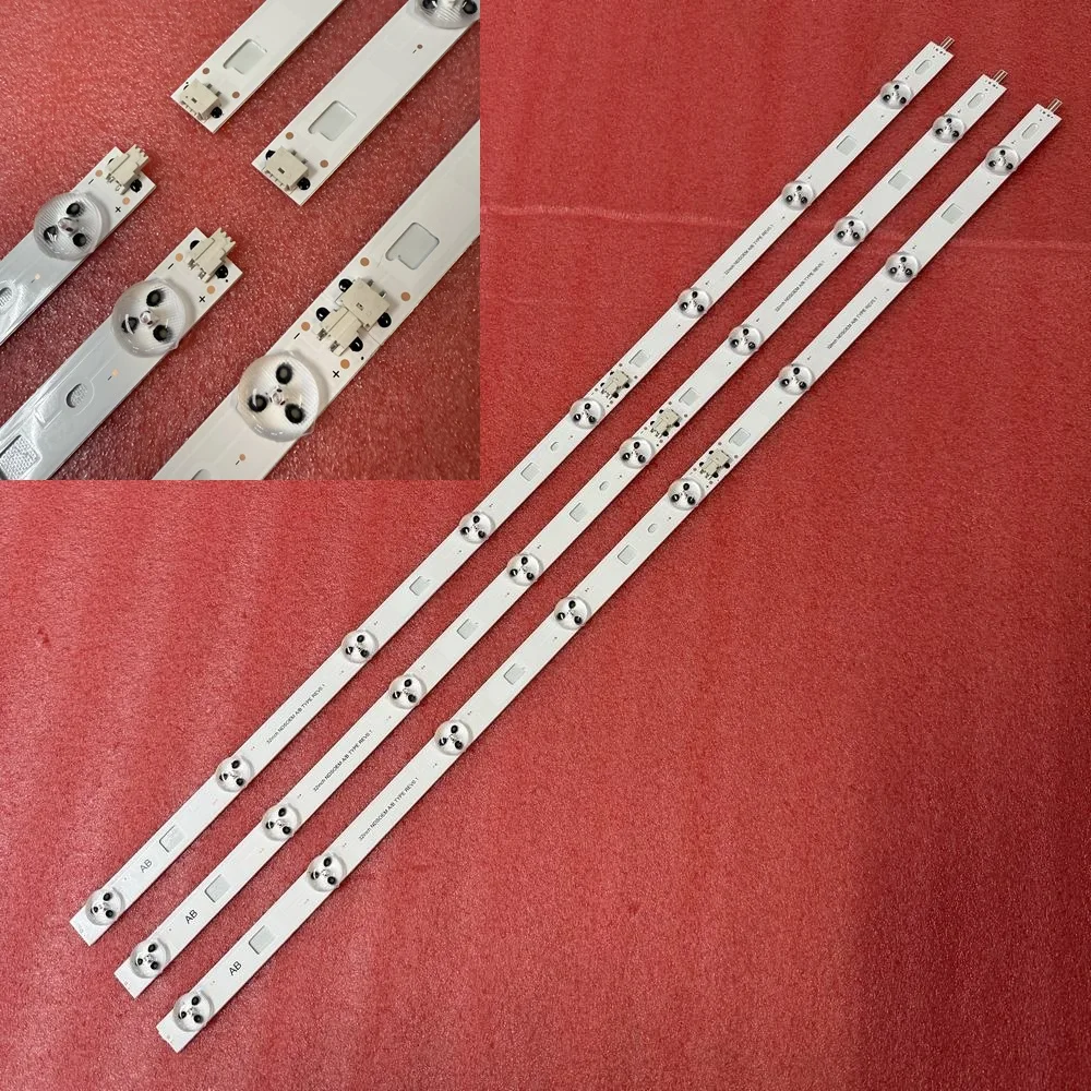 LED Backlight Strip For SONY KDL-32R303B KDL-32RD303 KDL-32R303C Samsung_2014_TV__FIJL_32V_A B LM41-00091J 00091K