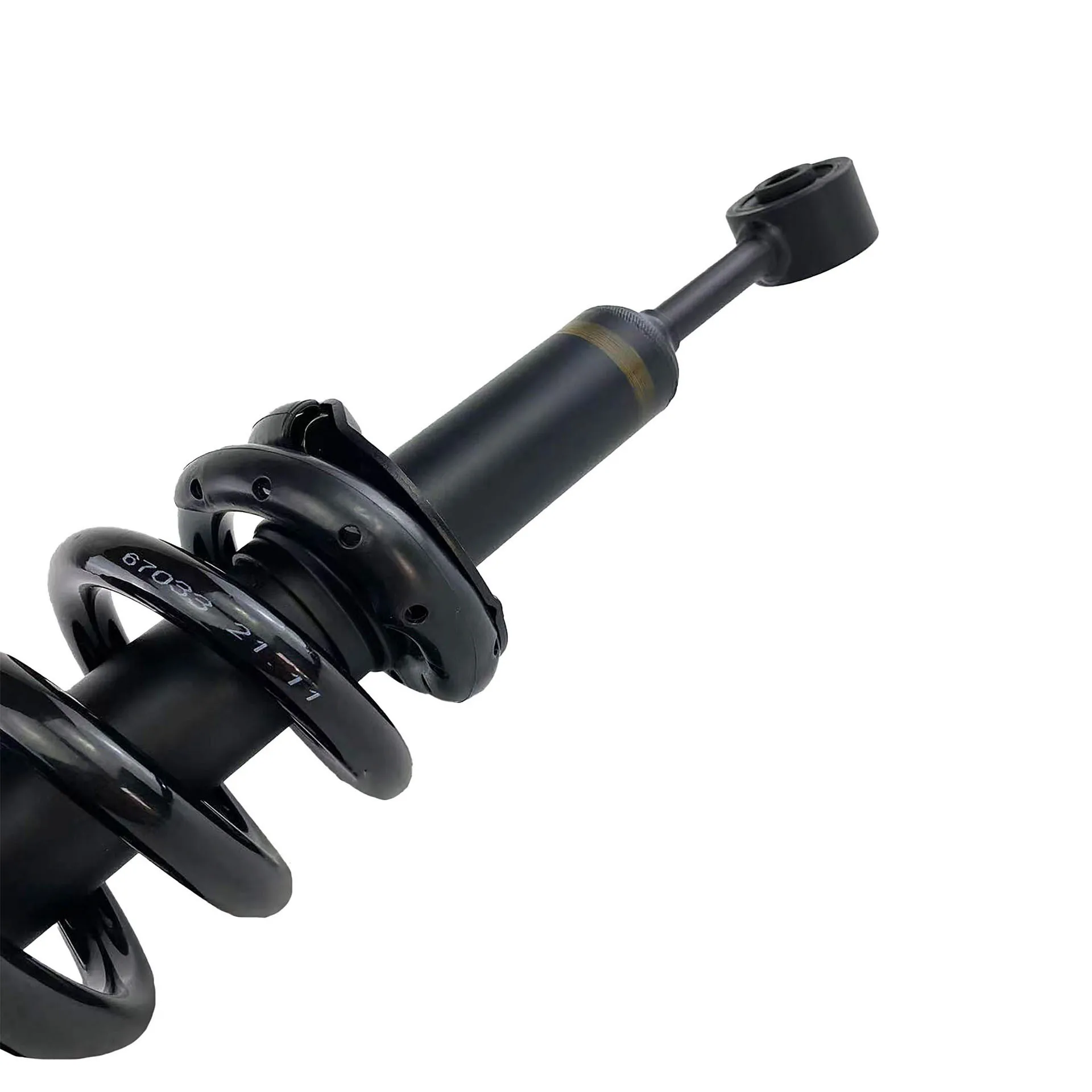 

Hight Quality Front Shock Absorber 48510-69415 For Land Cruiser Prado RZJ120 Lexus GX470