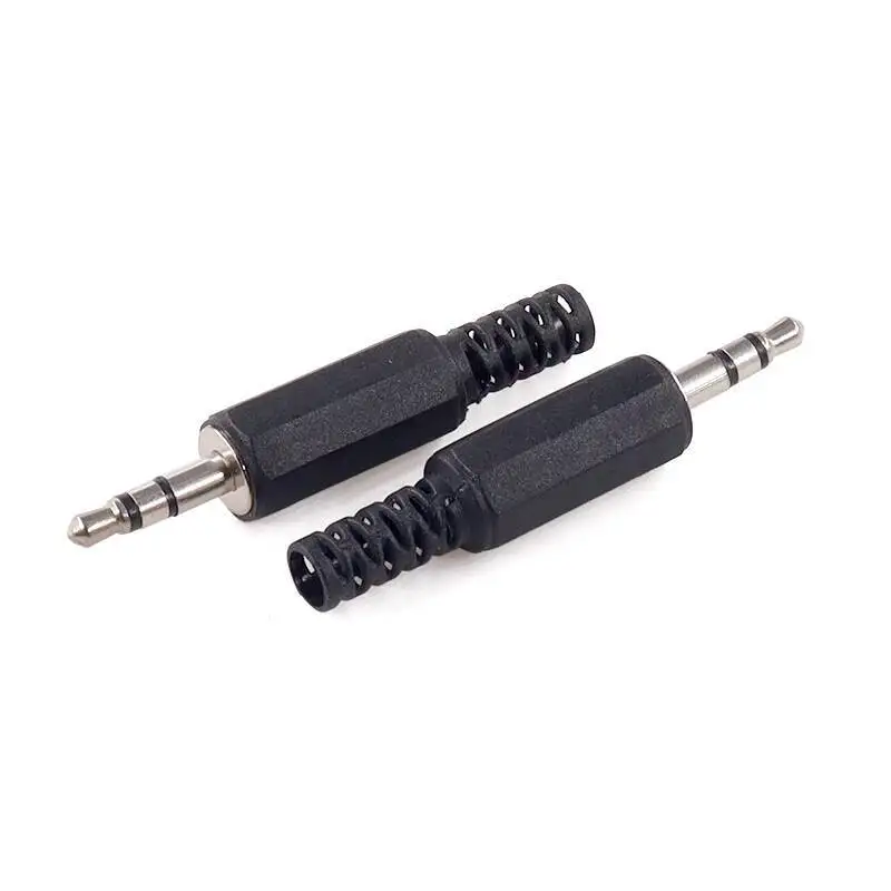 1~2~5 Stück 3,5-mm-Audio-Kopfhörer-Buchse 4-Pin-Stecker PJ-313 3F07/PJ392/313/320/325/342 – Detail 18