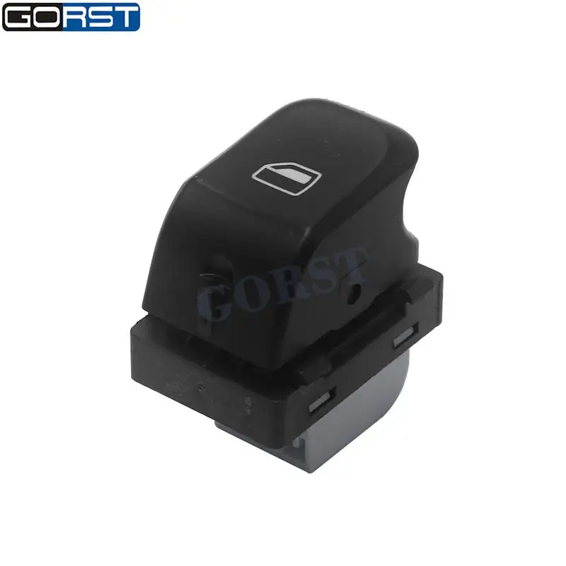 Window Lift Switch Button 8K0959855 8K0959855A for Audi A5 A4 Q5 Car Auto Part 0916260 V10-73-0017 114756