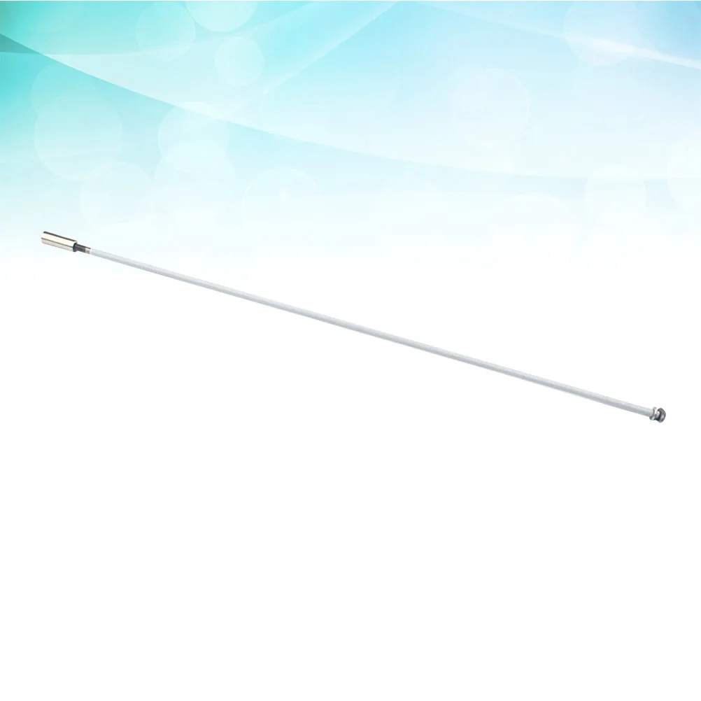 

455 Mm Guitar Adjustment Lever Sturdy Truss Rod Metal for Lightweight Single Course