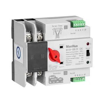 8 nejlepší prodej automatický přepínač - №7