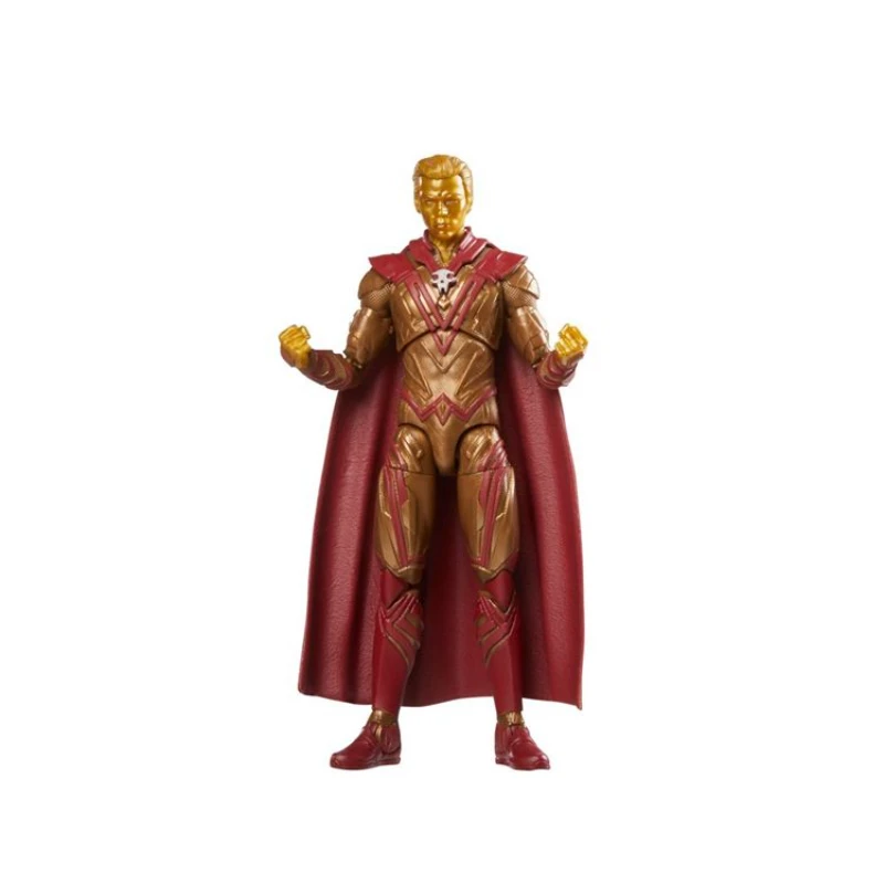 Guardians of The Galaxy 3 Adam Warlock Marvel Legends 6″ Genuine Movable Action Figure Model Toys Gifts Multiverse Anime Movies