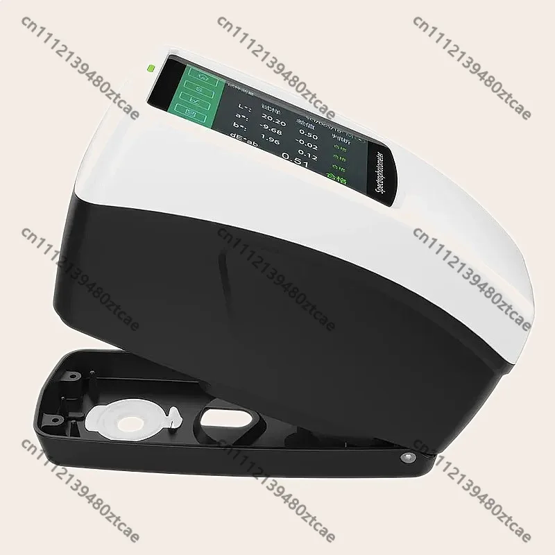 Digital Portable Horizontal Spectrophotometer High Accuracy 5 Calibers