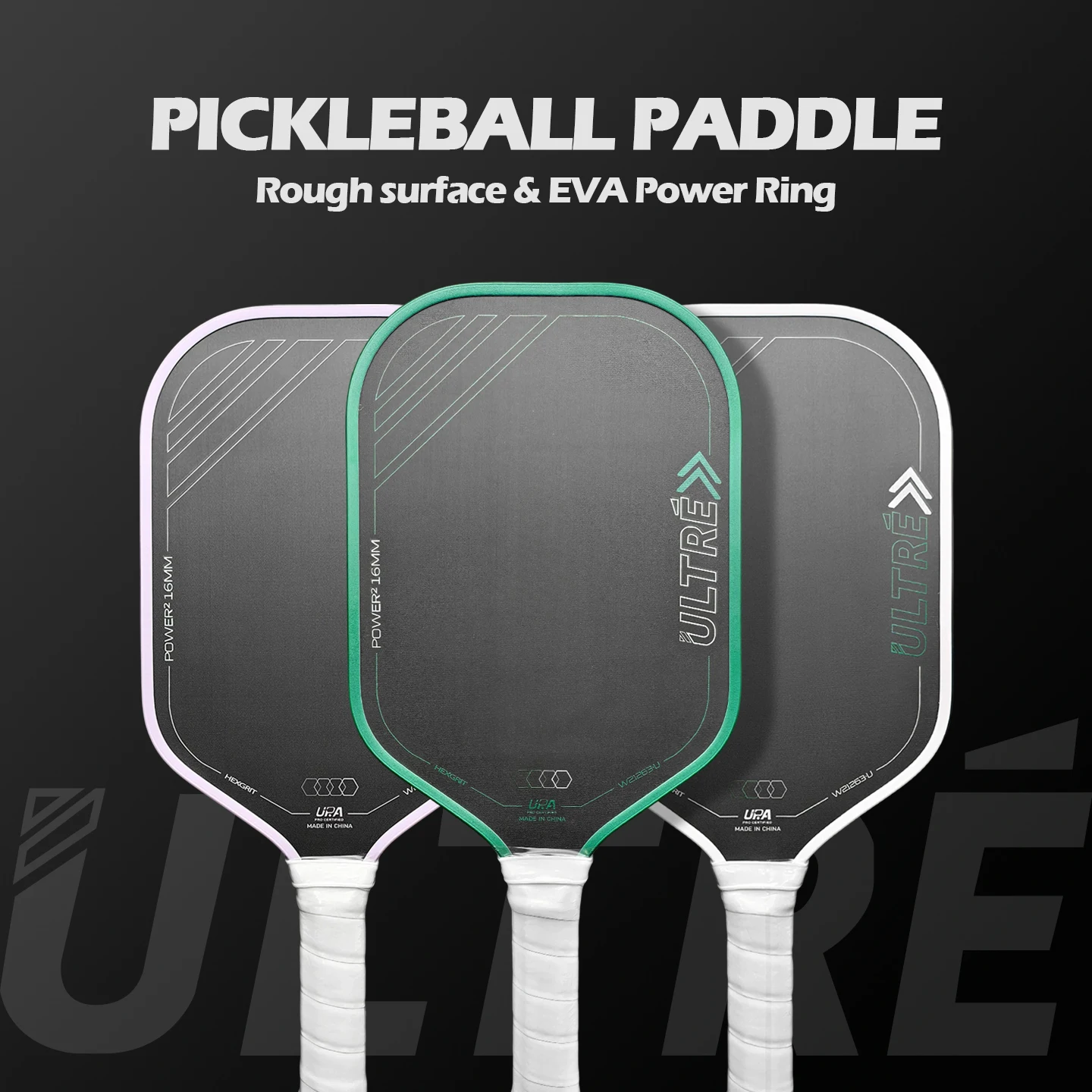 11six24-co‑branded-pickleball-paddle-hot‑pressed-carbon-fiber-epp-foam-core-full-set-usapa-approved-pickleball-equipment-for-ind