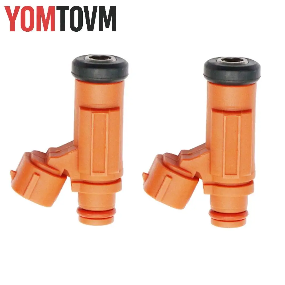 Fuel Injector Nozzles 49033-1060  49033 1060  490331060 Fit for Kawasaki TERYX 750 BRUTE FORCE 750
