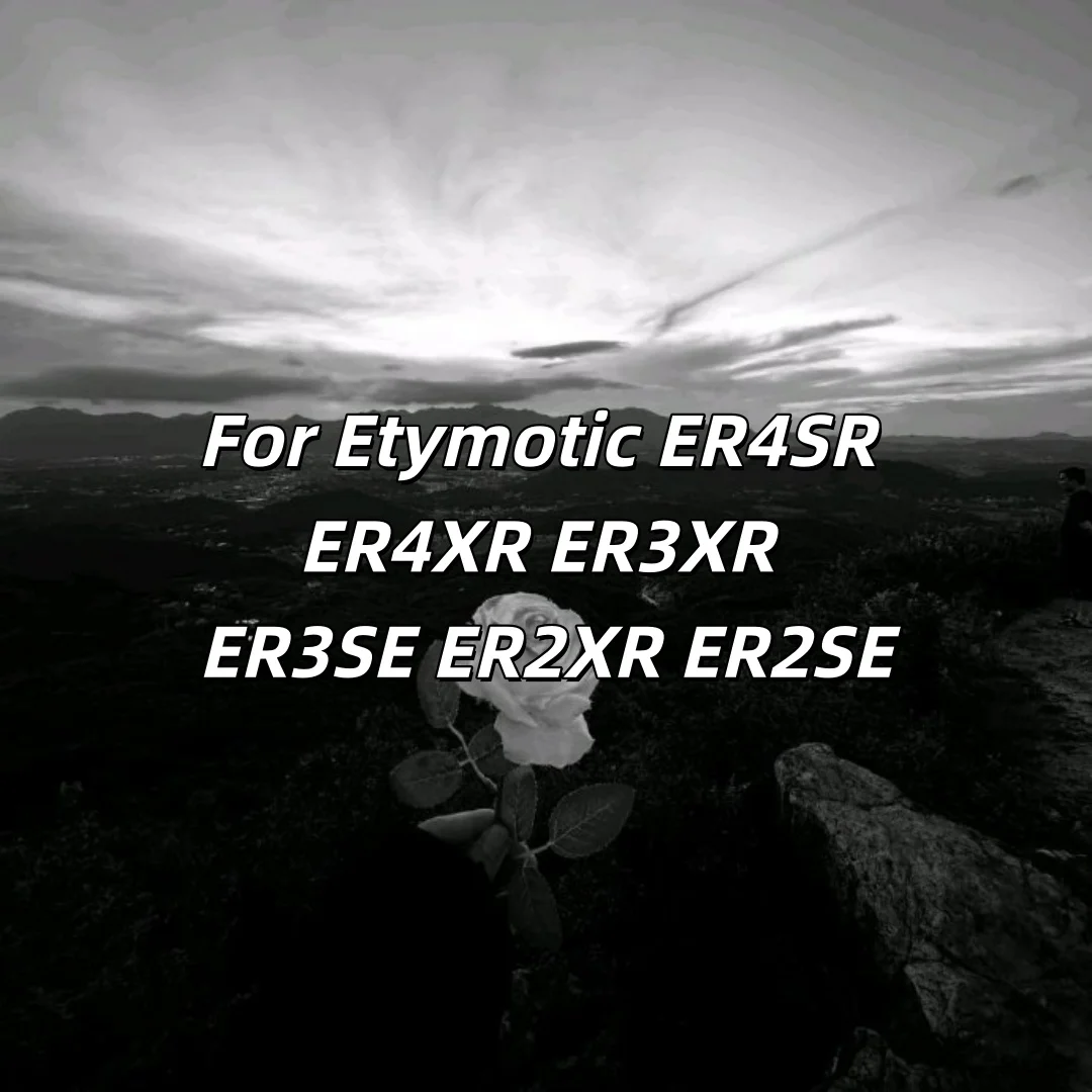 

Кабель для наушников Graphene Gold Pure 99% с серебряным и палладиевым покрытием для Etymotic ER4SR ER4XR ER3XR ER3SE ER2XR ER2SE 8193