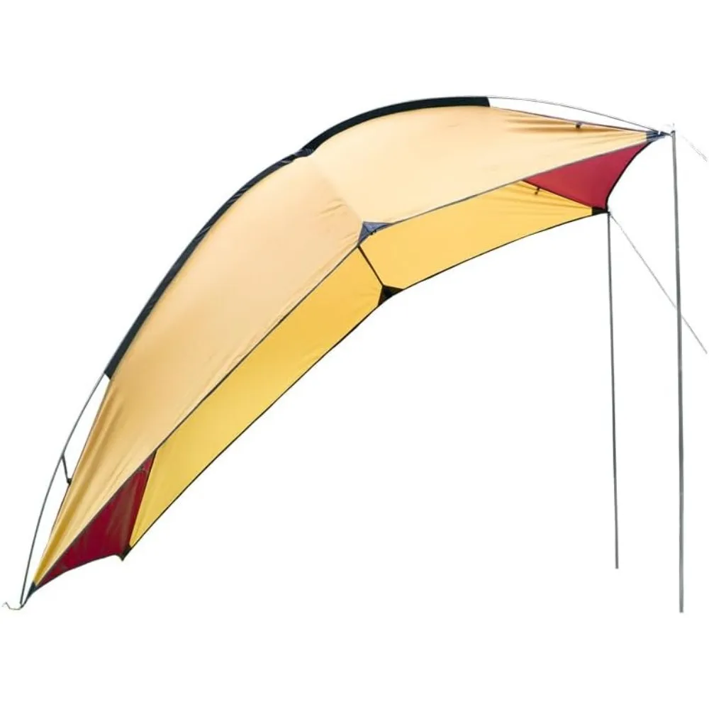 

for Ford C-Max/Fairlane/Fusion/Galaxie/Galaxy/Granada Car Awning,Portable Awning Canopy Ventilation for Camping Vehicle Awning I