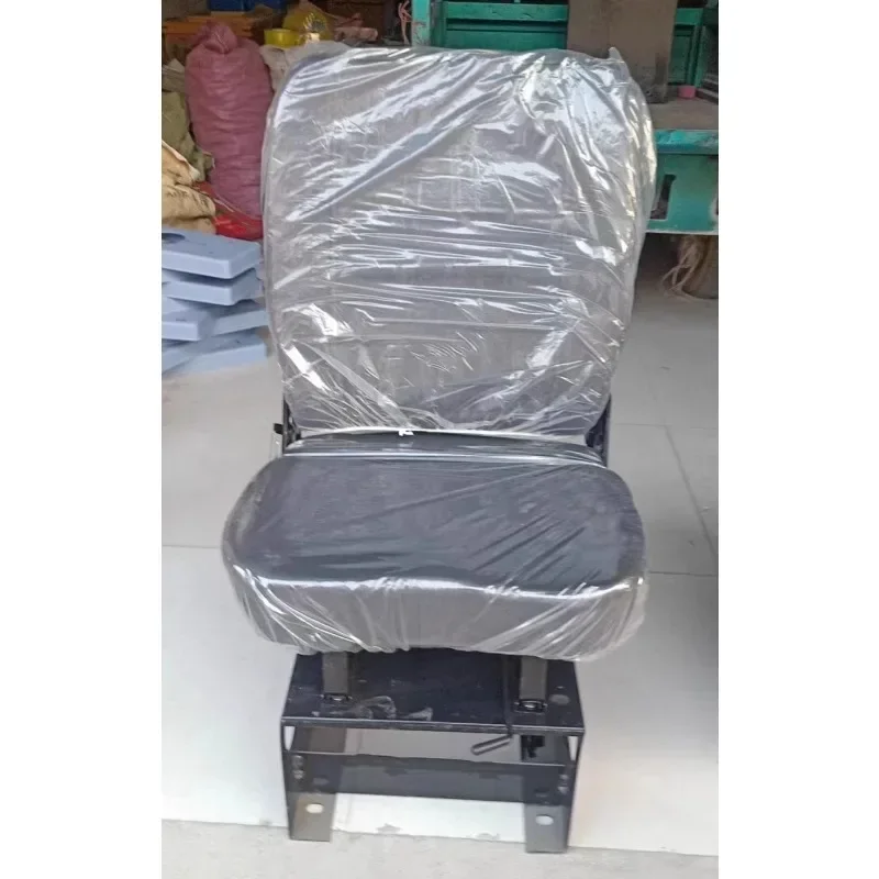 Adjustable Seat Driver's Seat Driver's Seat Tower Crane Accessories Complete SetHOT SALES