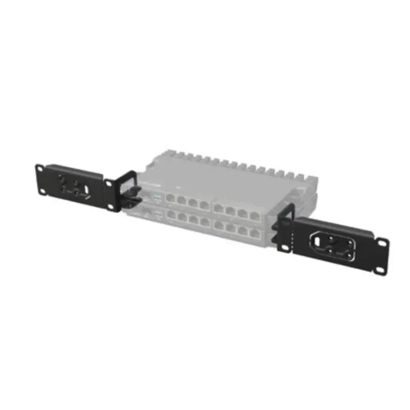 Router with PoE-in and PoE-out on All Ports, Small and Medium ISPs. 2.5/10 Gigabit Ethernet