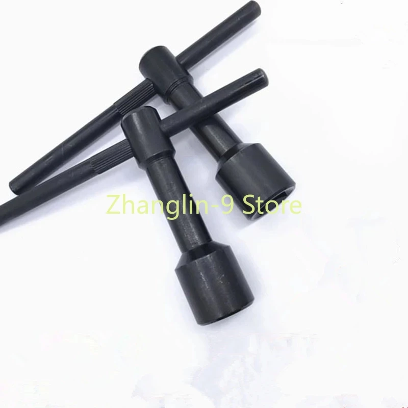 1PC High Quality Milling Lathe Post Square Key Wrench Spanner 8MM 10MM 12MM 14MM