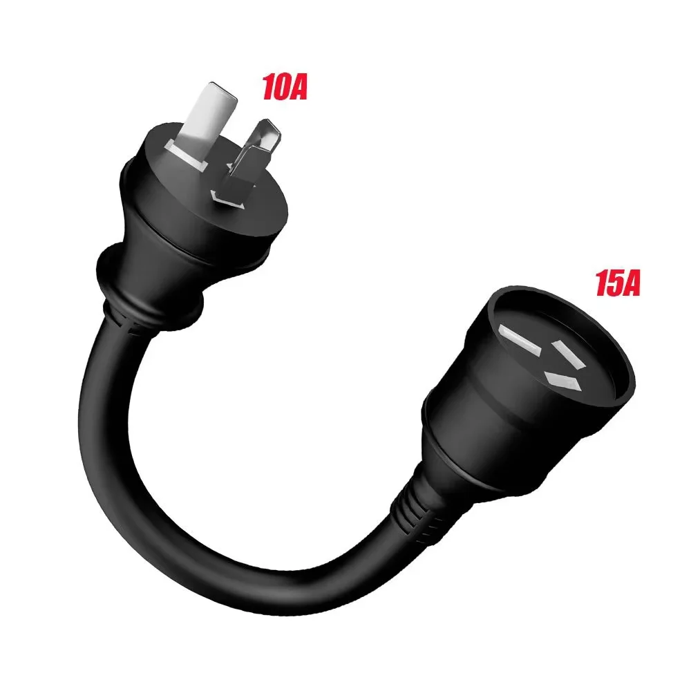 16A European-standard to Chinese-national-standard EU Plug to GBT Cable PVC & Copper EV Charging Gun Adapter 230V