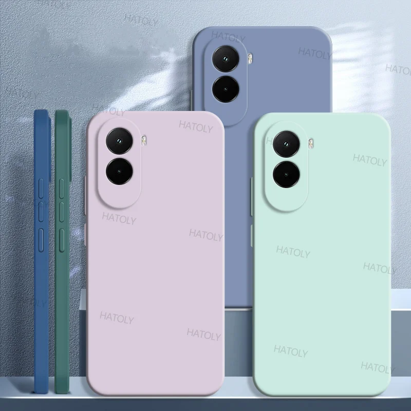 For Xiaomi Poco M7 … - image
