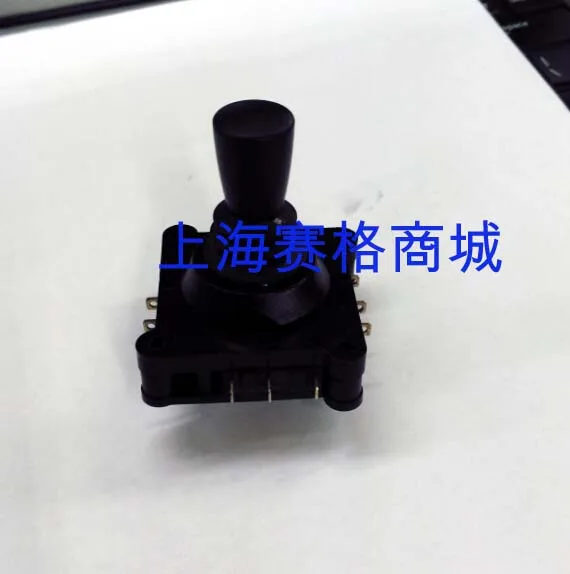 Joystick Cross Switch CV4A-YQ-04R2G Self-Resetting 360-Degree Joystick Switch