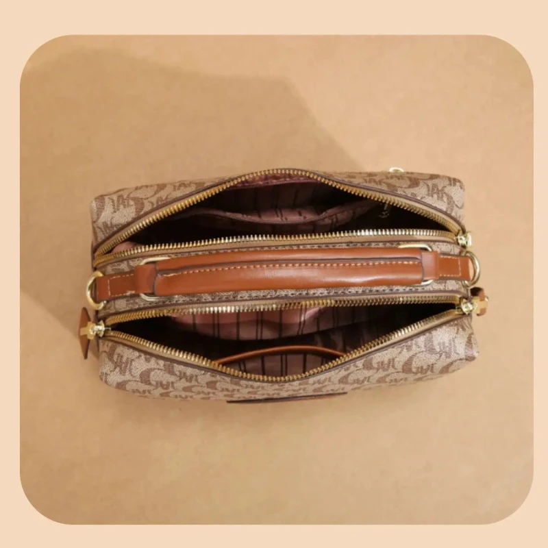 Boston çantası, yastık çantası - Luxury Bags incelemesi ve fiyatı