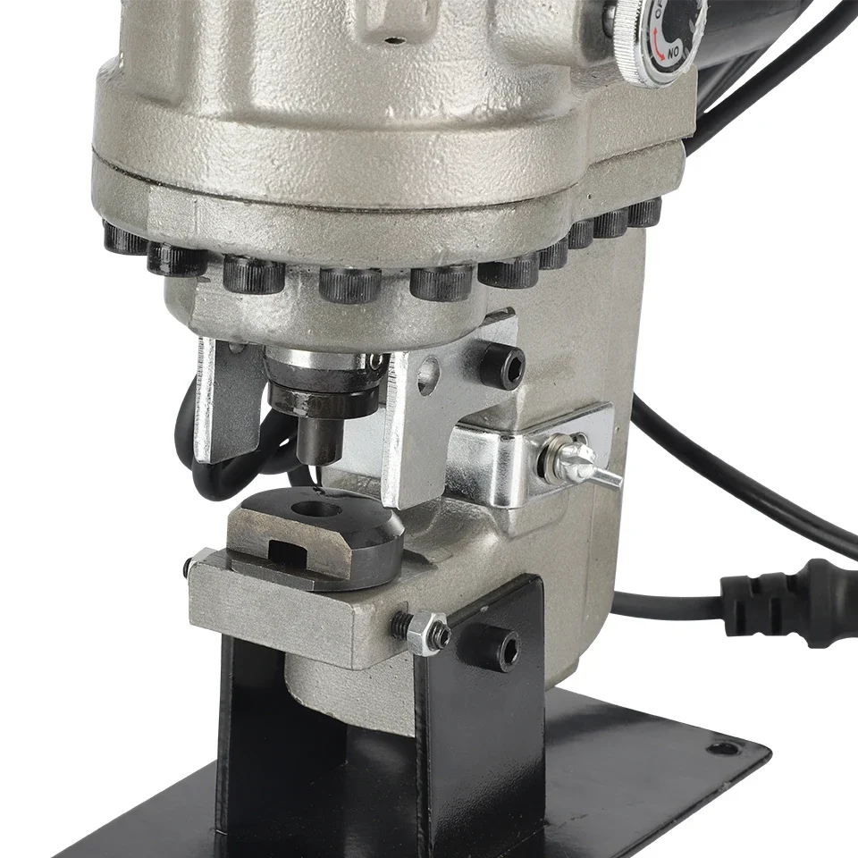 M -20 Mesin Pelubang Hidrolik Portabel Mesin Pelubang Lubang Baja Pelubang Hidrolik