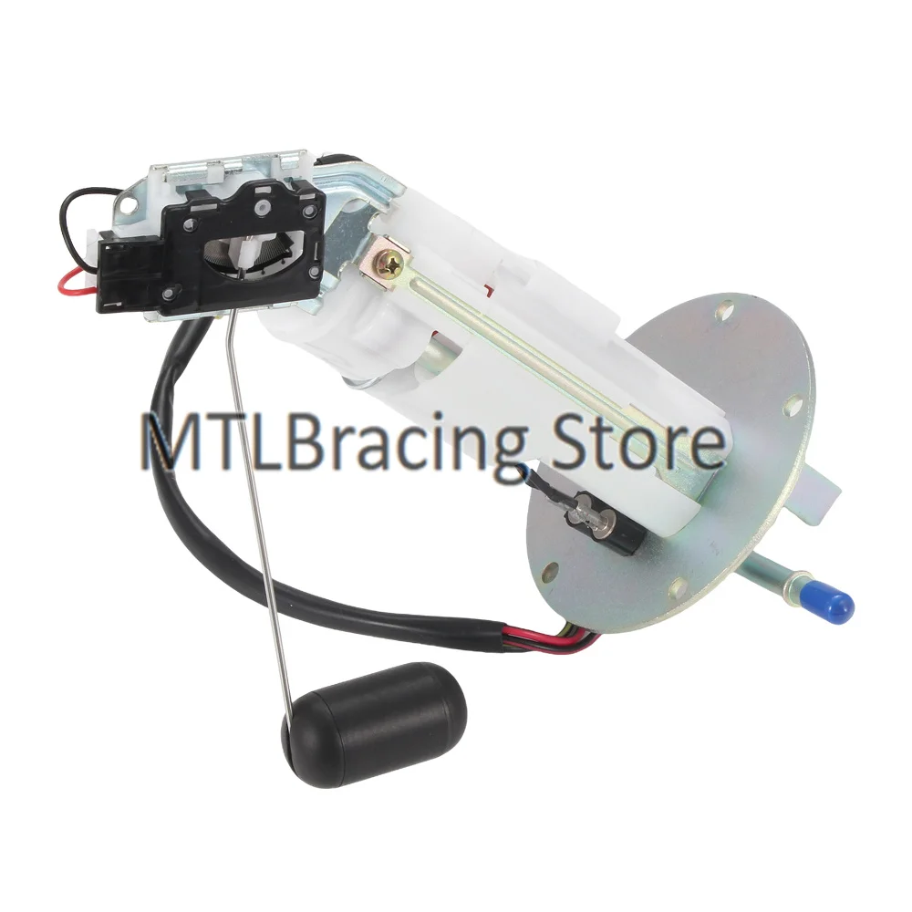 Fuel Gas Tank Pump Assembly For SUZUKI GSXR600 GSXR750 GSX-R600 GSX-R750 2012-2026 15100-14J01