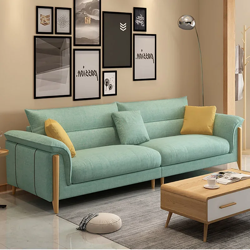 z sofa set for living room furniture sectional two seats sofa