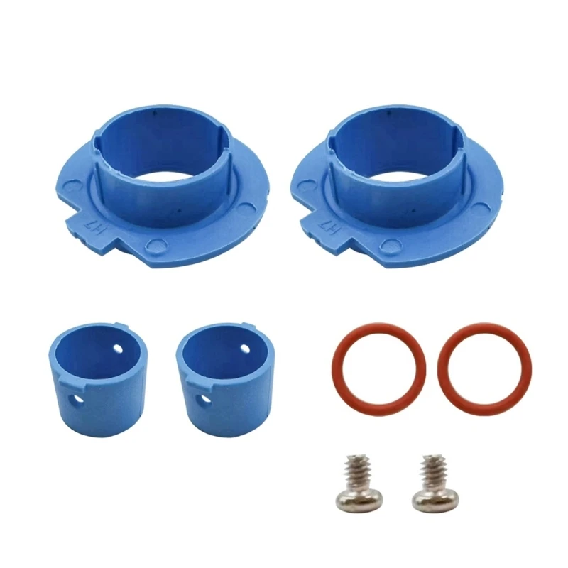 2Pcs Led Headlight …