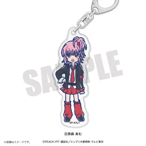 Yaya figure anime-AliExpress