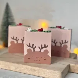 DIY Handmade Soap Scraper, Xmas Bear, Frog, Animal Design Shaper, Soap Tool, Various Designs, Scraper, Customzied Pattern