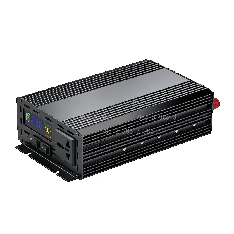 12V 220V Pure Sine Wave Power Inverter, 500W 800W 1000W 1500W 2000W 3000W 4000W Available