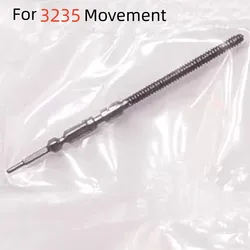 New Winding Stem Watch Handle Bar Repair Parts for 3235 Movement