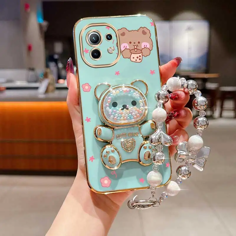 Jewelry Strap Lanya… - image