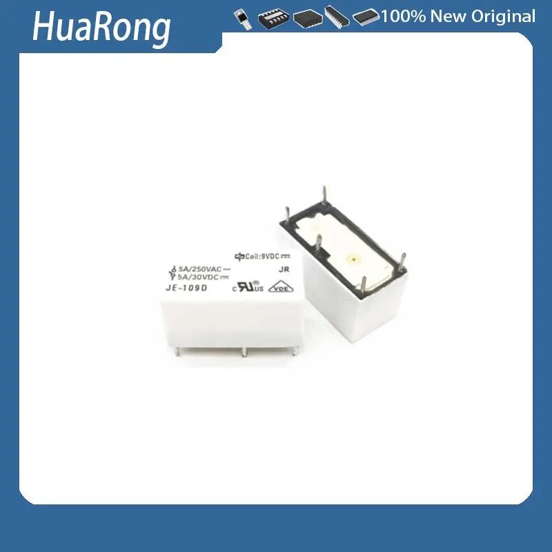 10Pcs/Lot Je-105D J…